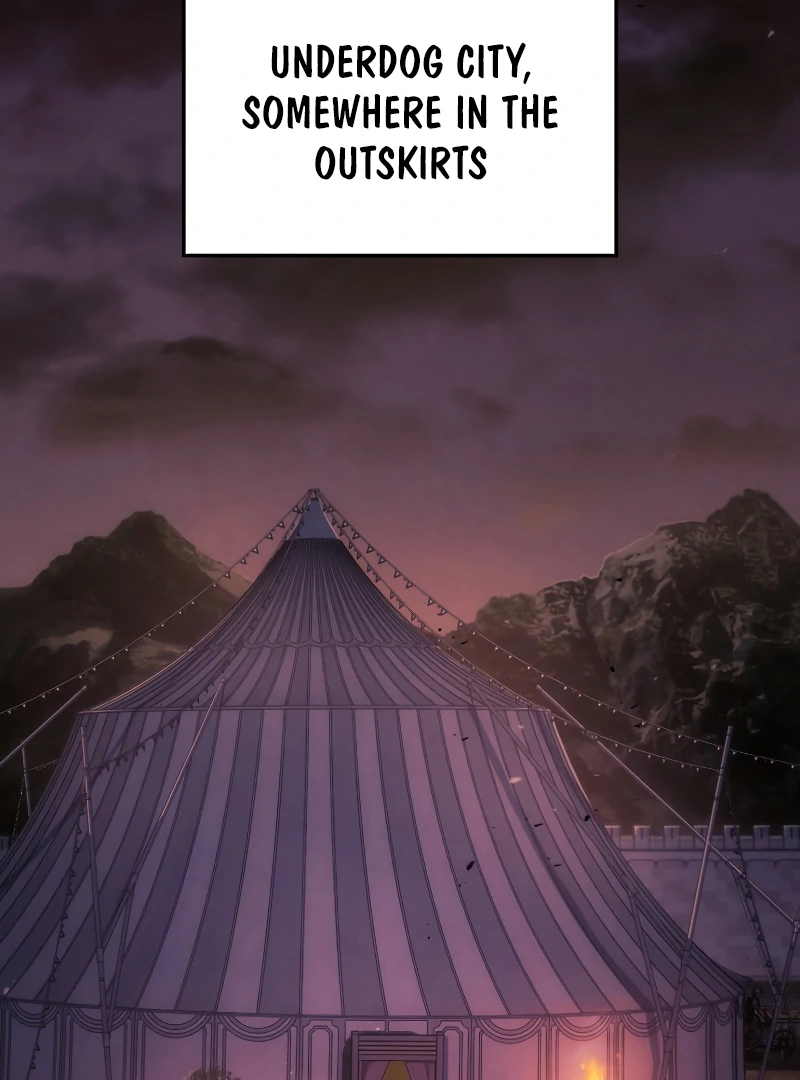 Revenge of the Iron-Blooded Sword Hound, Chapter 21 image 03